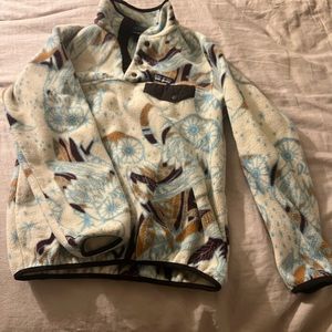 Patagonia Sweater